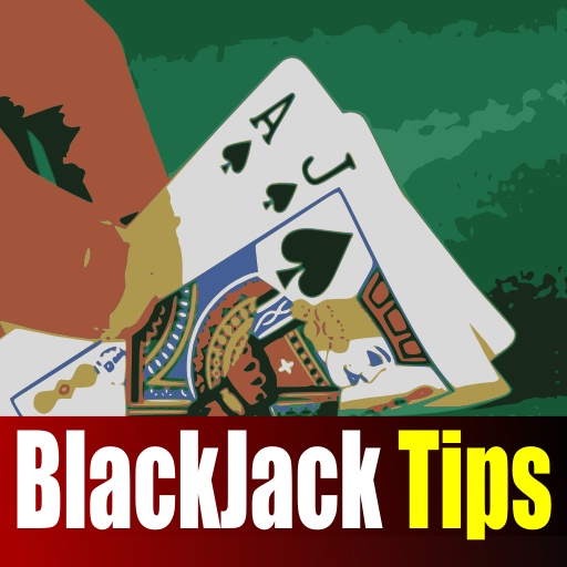 General blackjack tips