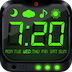 Alarm Clock Free 5 HD