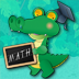 CrocoMath HD - Your 
