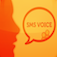Talking SMS