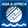 Marine: Asia&Africa