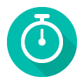 Stopwatch + Memo